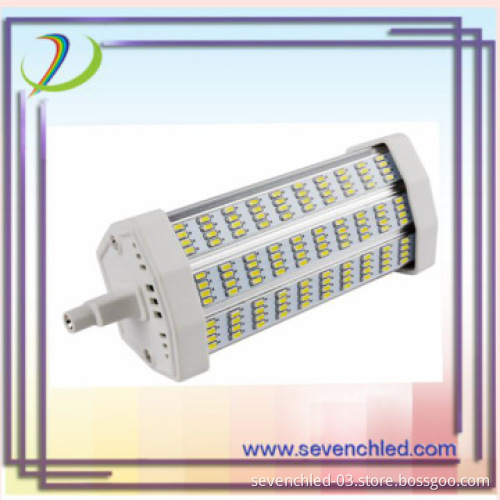 2014 new bright led R7S lamp 12W J135 135mm r7s 135mm length